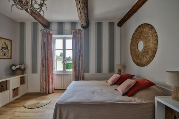 Vente Maison de luxe Le Thor 10 Pièces 410 m²