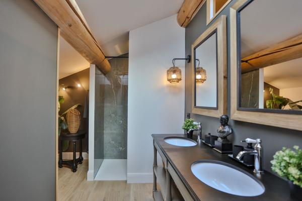 Vente Maison de luxe Le Thor 10 Pièces 410 m²