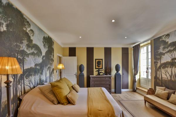 Vente Maison de luxe Le Thor 10 Pièces 410 m²