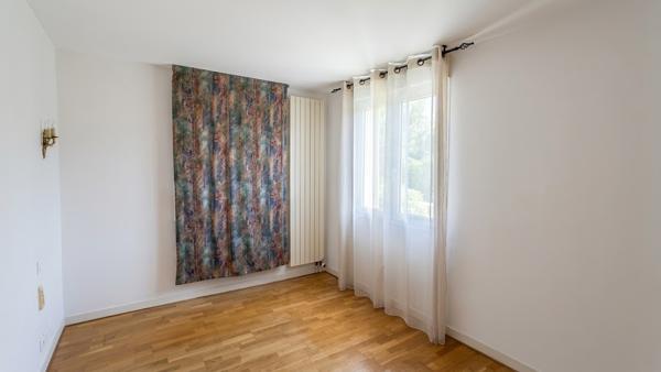 Appartement 3 pièces à vendre Châtellerault - 86100 / Réf: 12058