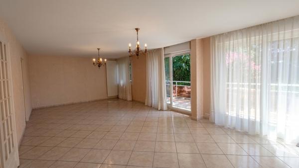 Appartement 3 pièces à vendre Châtellerault - 86100 / Réf: 12058