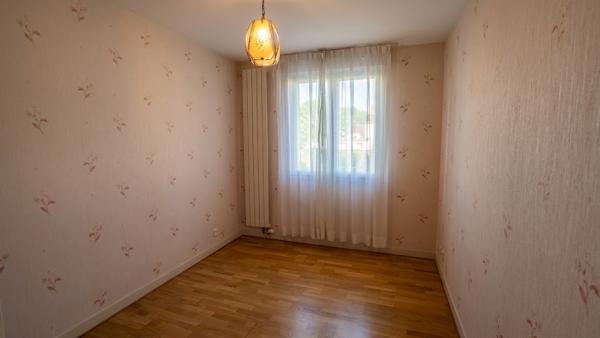 Appartement 3 pièces à vendre Châtellerault - 86100 / Réf: 12058
