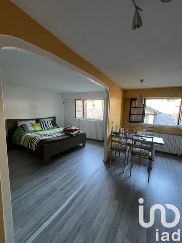 Immeuble à vendre 250 m² Tulle