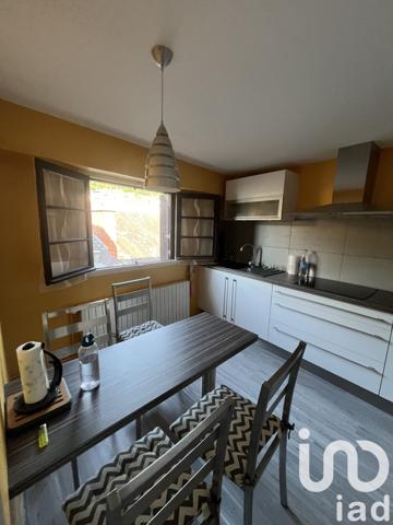 Immeuble à vendre 250 m² Tulle