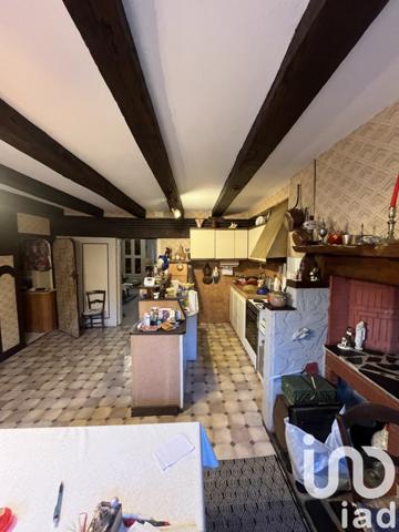 Immeuble à vendre 250 m² Tulle