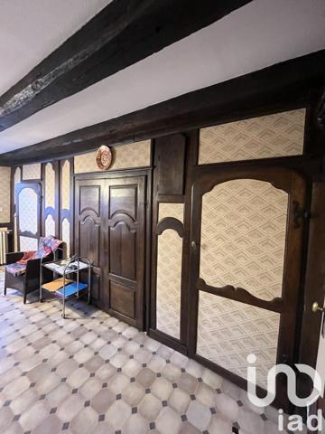 Immeuble à vendre 250 m² Tulle