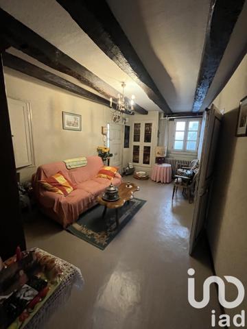 Immeuble à vendre 250 m² Tulle