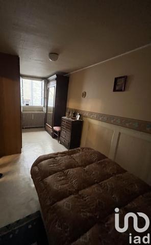 Immeuble à vendre 250 m² Tulle