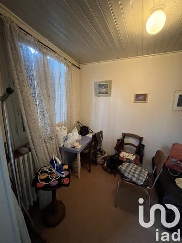 Immeuble à vendre 250 m² Tulle