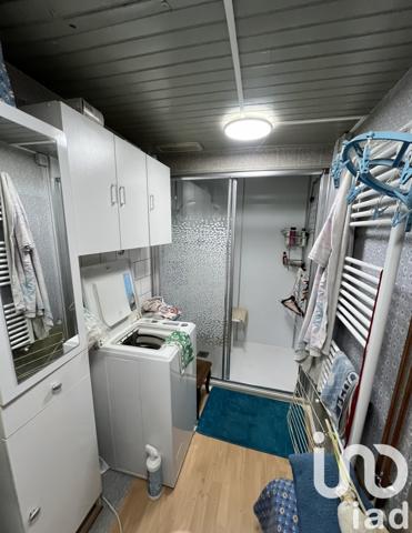 Immeuble à vendre 250 m² Tulle