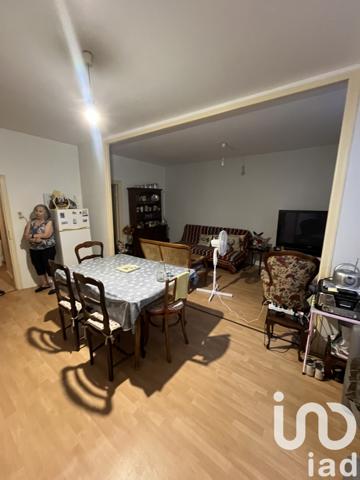 Immeuble à vendre 250 m² Tulle