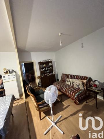 Immeuble à vendre 250 m² Tulle