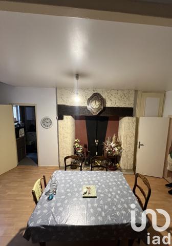 Immeuble à vendre 250 m² Tulle