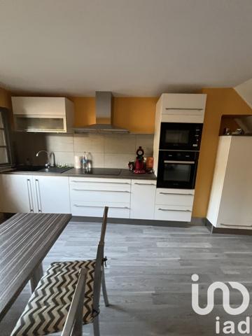 Immeuble à vendre 250 m² Tulle