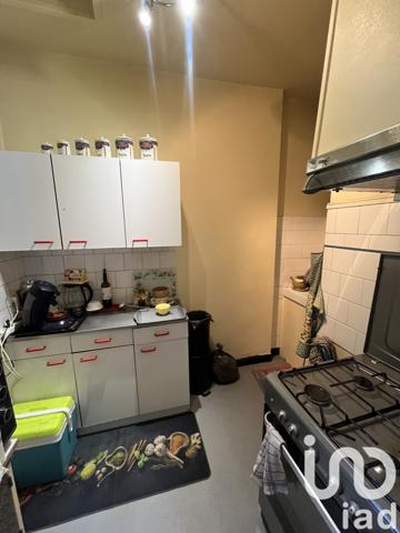 Immeuble à vendre 250 m² Tulle