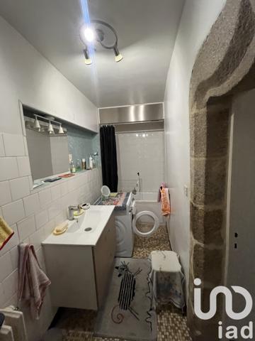 Immeuble à vendre 250 m² Tulle