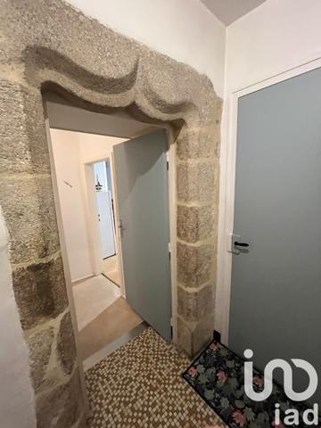 Immeuble à vendre 250 m² Tulle