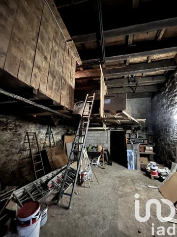 Immeuble à vendre 250 m² Tulle