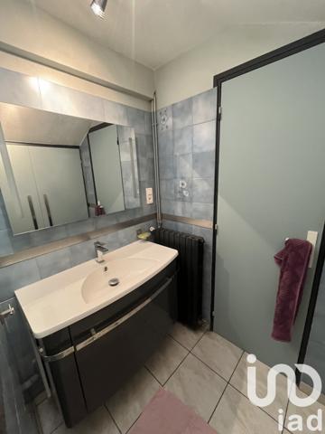 Immeuble à vendre 250 m² Tulle