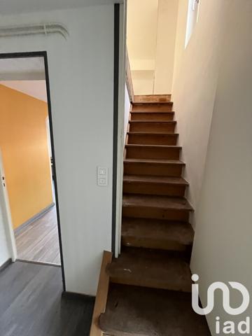 Immeuble à vendre 250 m² Tulle