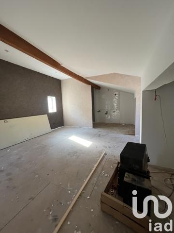 Immeuble à vendre 250 m² Tulle