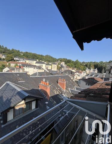 Immeuble à vendre 250 m² Tulle