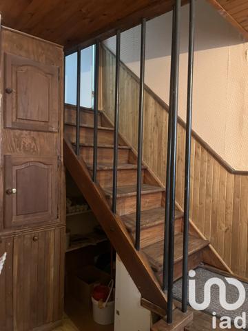 Immeuble à vendre 250 m² Tulle