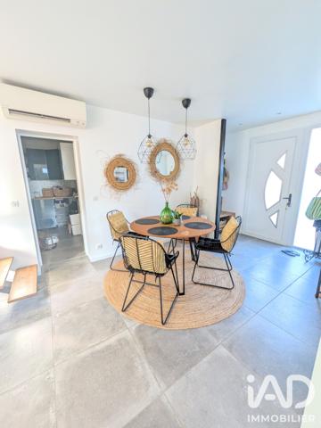 Maison à vendre 5 pièces 119 m² Pignan