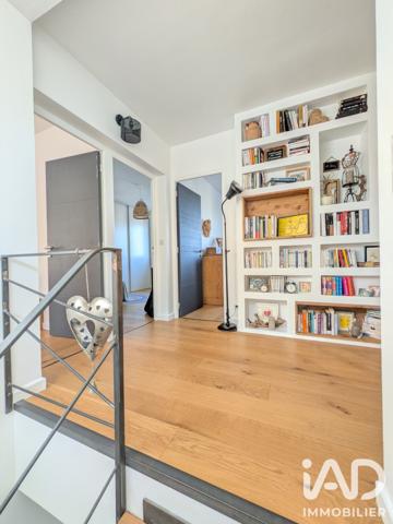 Maison à vendre 5 pièces 119 m² Pignan
