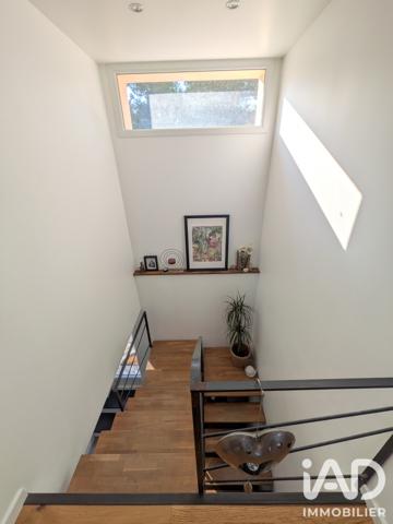 Maison à vendre 5 pièces 119 m² Pignan