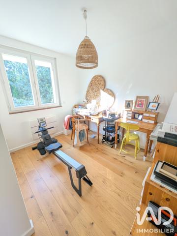 Maison à vendre 5 pièces 119 m² Pignan