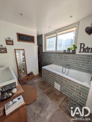 Maison à vendre 5 pièces 119 m² Pignan