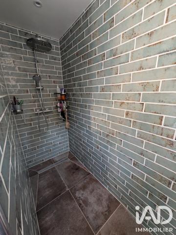 Maison à vendre 5 pièces 119 m² Pignan