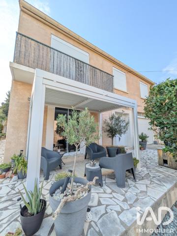 Maison à vendre 5 pièces 119 m² Pignan