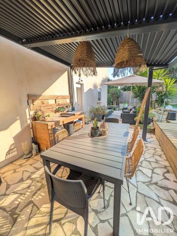 Maison à vendre 5 pièces 119 m² Pignan