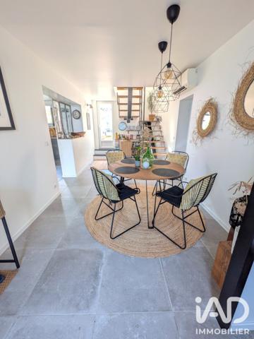 Maison à vendre 5 pièces 119 m² Pignan