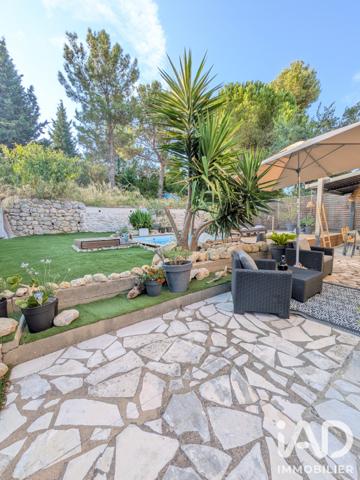 Maison à vendre 5 pièces 119 m² Pignan