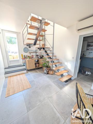 Maison à vendre 5 pièces 119 m² Pignan