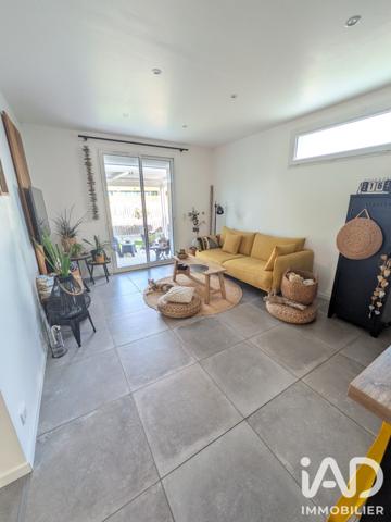 Maison à vendre 5 pièces 119 m² Pignan