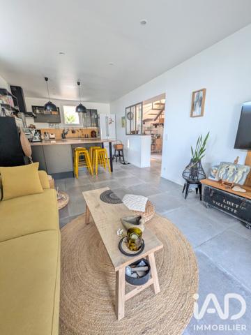Maison à vendre 5 pièces 119 m² Pignan
