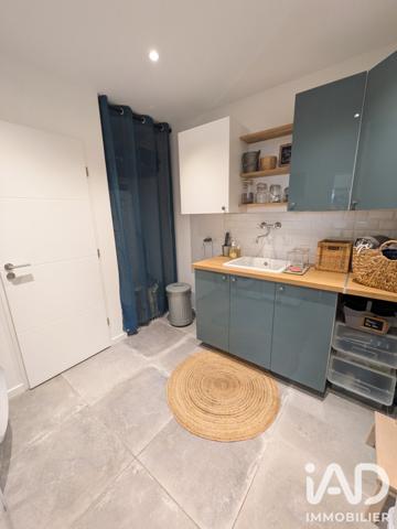 Maison à vendre 5 pièces 119 m² Pignan