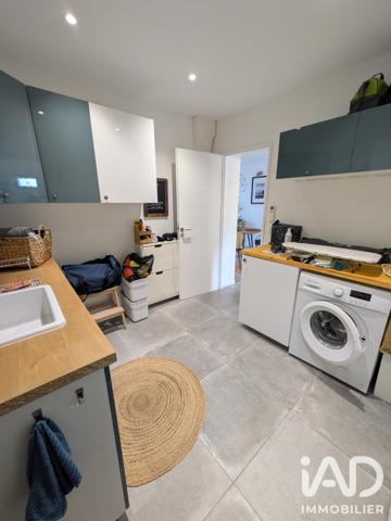 Maison à vendre 5 pièces 119 m² Pignan