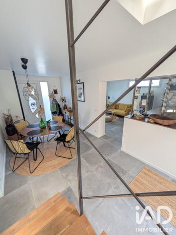 Maison à vendre 5 pièces 119 m² Pignan