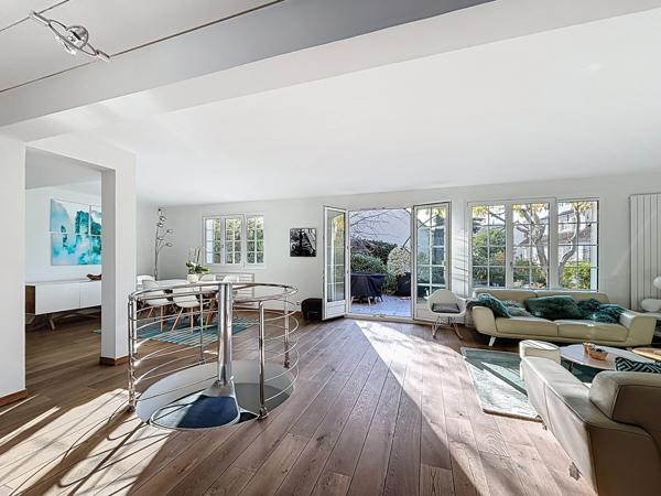 Maison 7 pièces - 228 m² Bien prestige