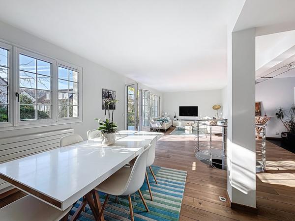 Maison 7 pièces - 228 m² Bien prestige