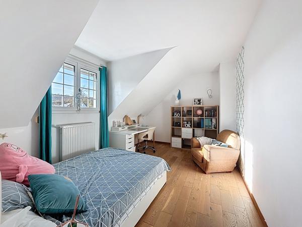 Maison 7 pièces - 228 m² Bien prestige