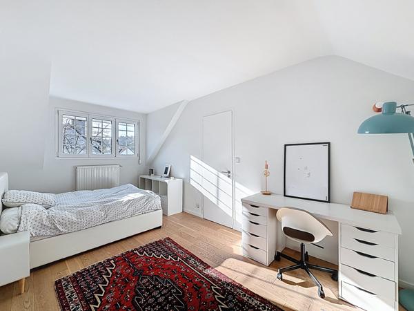 Maison 7 pièces - 228 m² Bien prestige