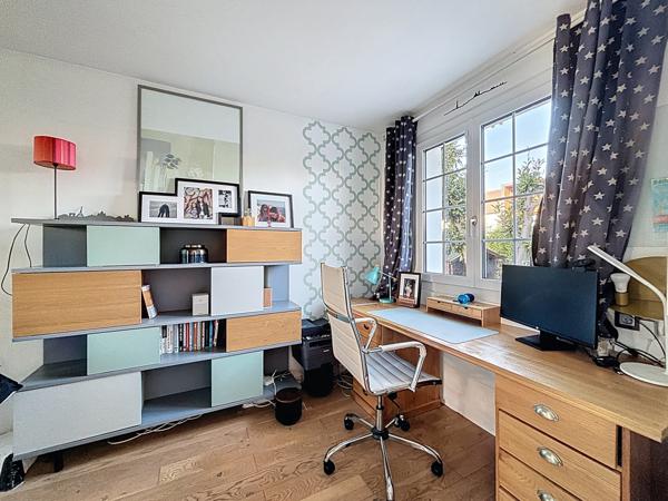 Maison 7 pièces - 228 m² Bien prestige