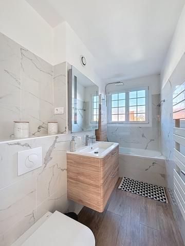 Maison 7 pièces - 228 m² Bien prestige