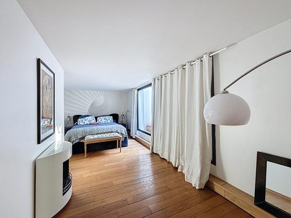 Maison 7 pièces - 228 m² Bien prestige